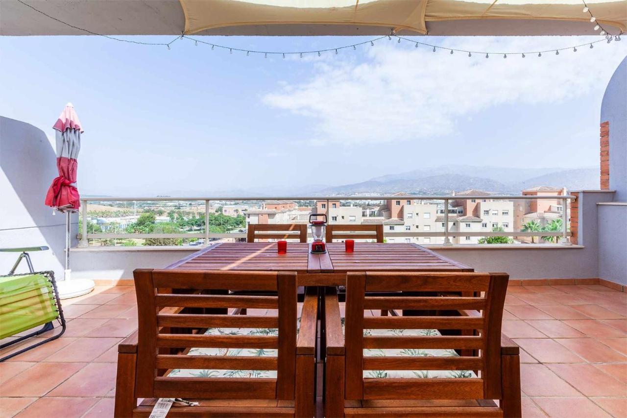 Appartement A&n Aguila Pent-house